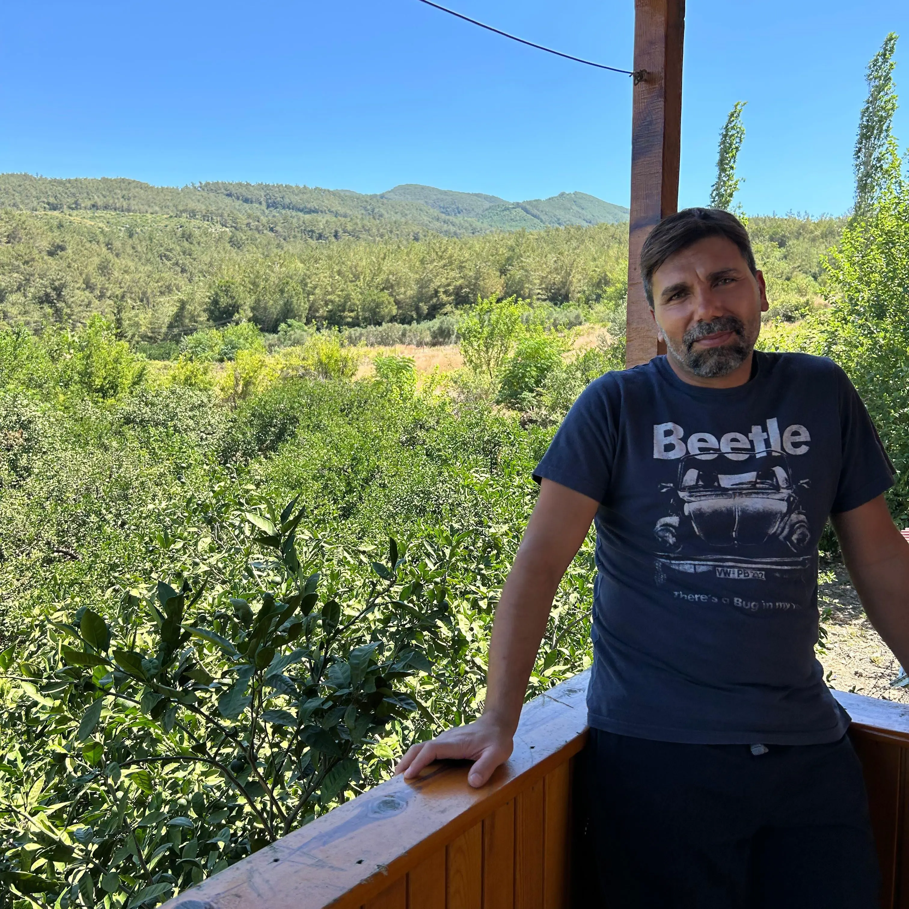 Mehmet Karaca