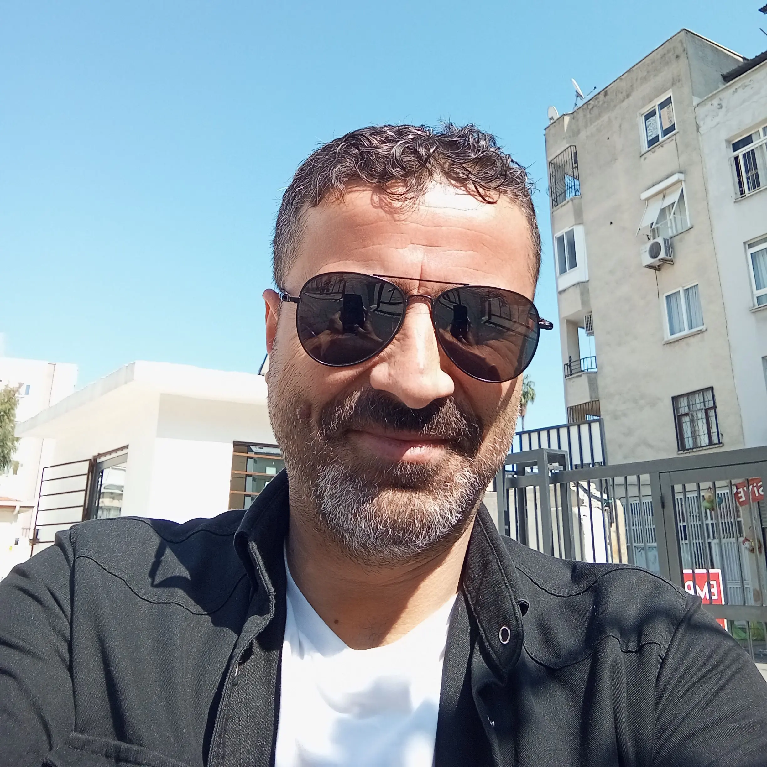 Ömer Özdemir