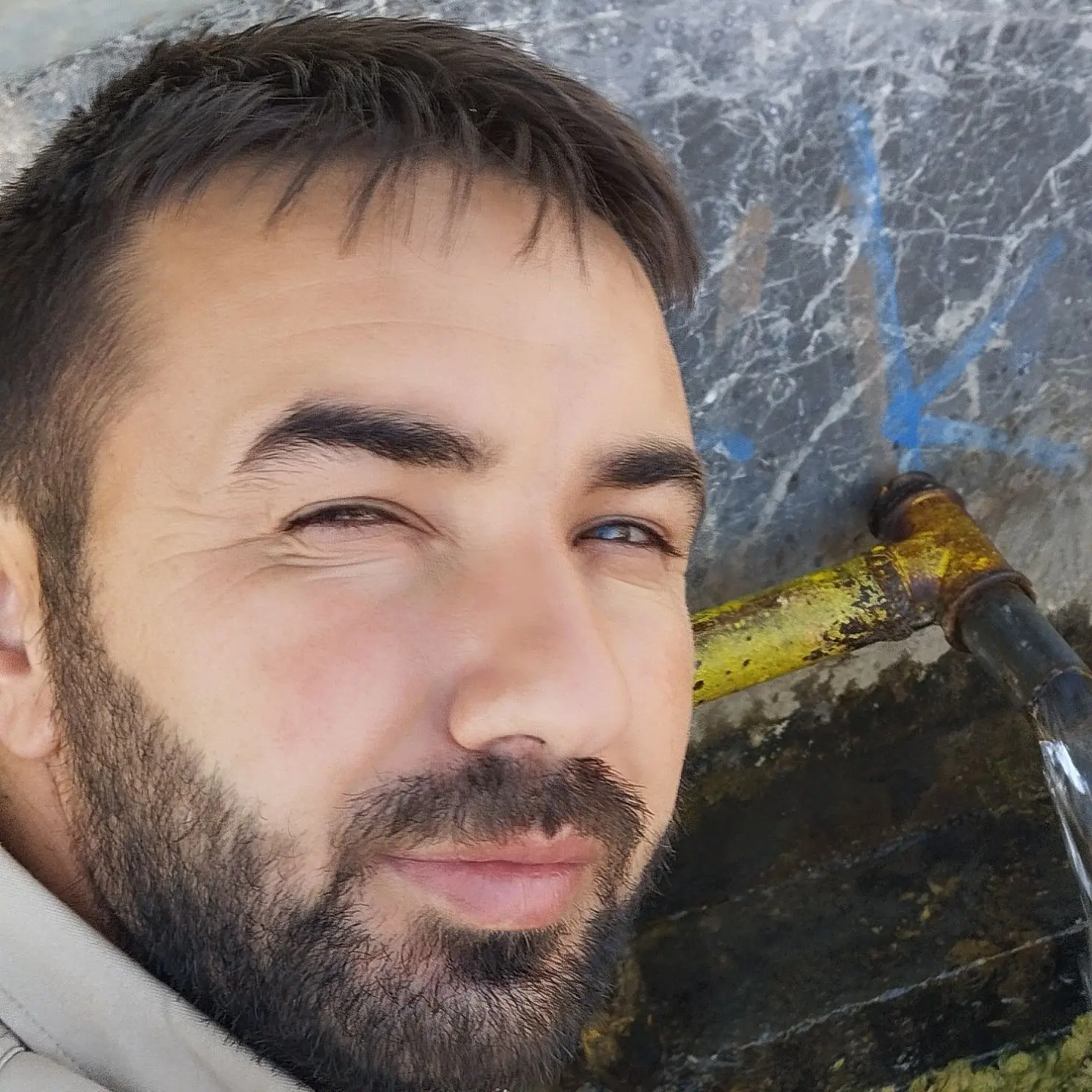 Mahmut Behrem