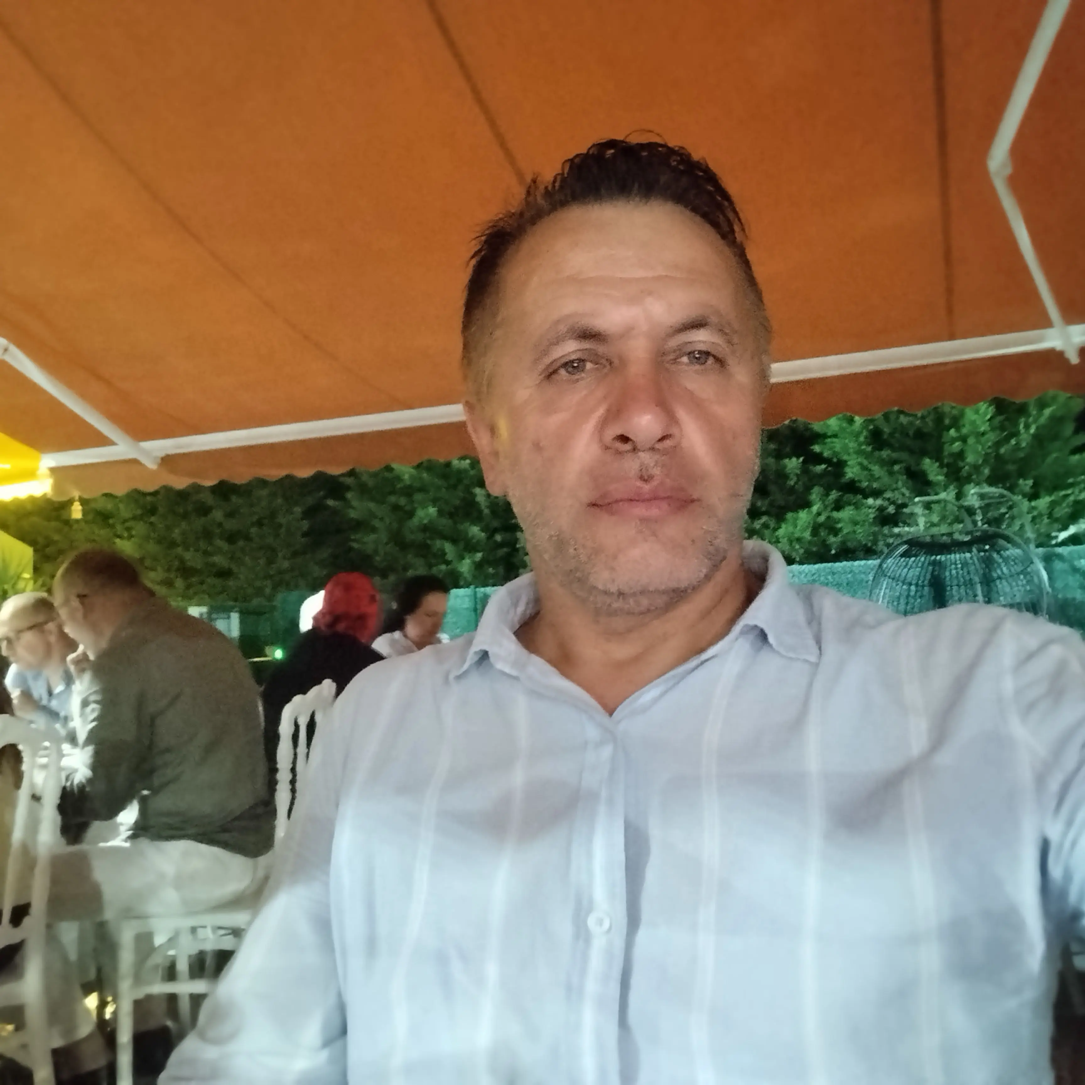 Niyazi Atik