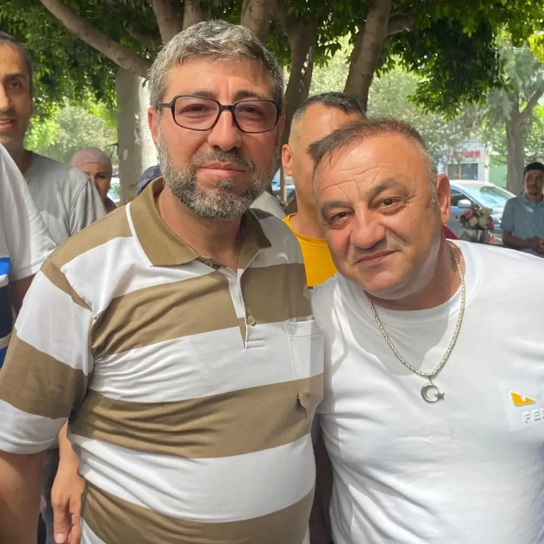 Mehmet Kerkütlü