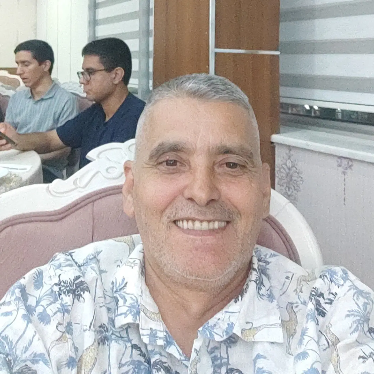 İrfan Gezer