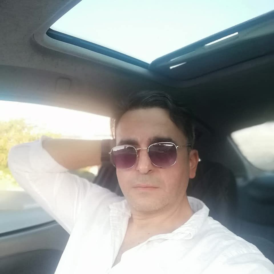Erdoğan Yurdaer