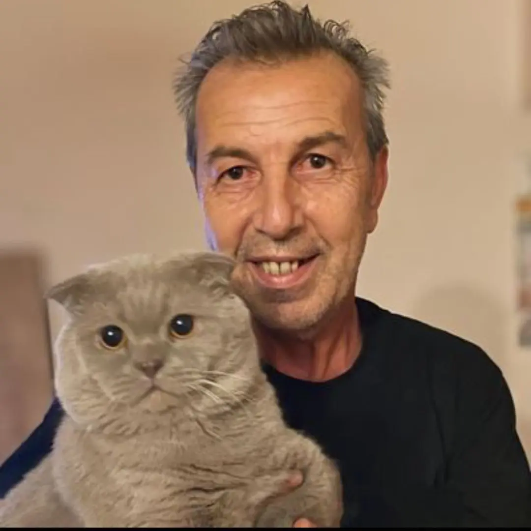 Eren Özcan