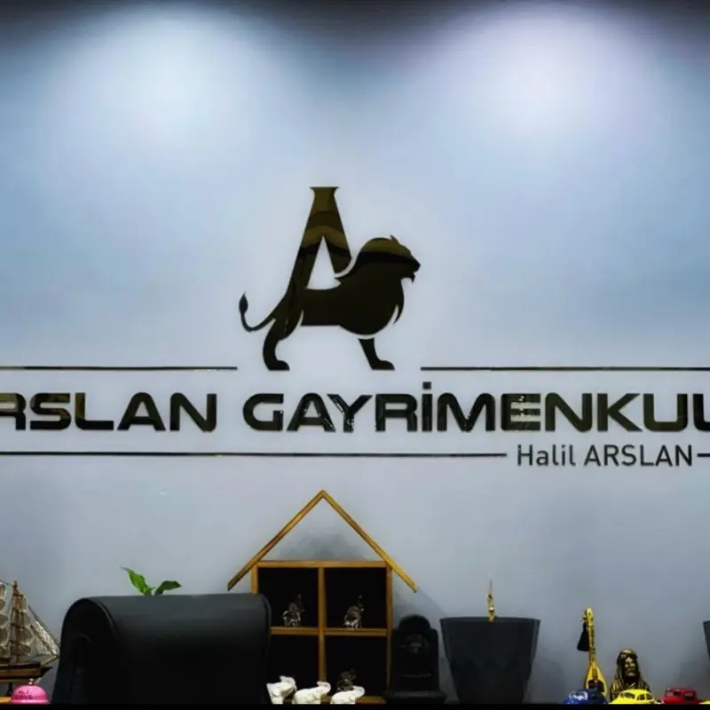 Halil Arslan