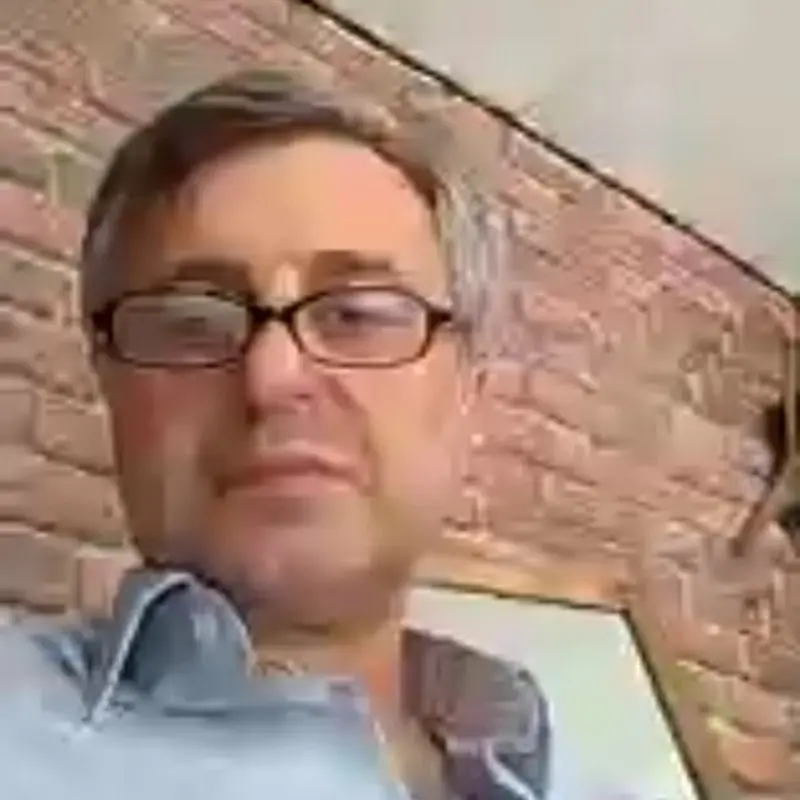 Recep Bakır