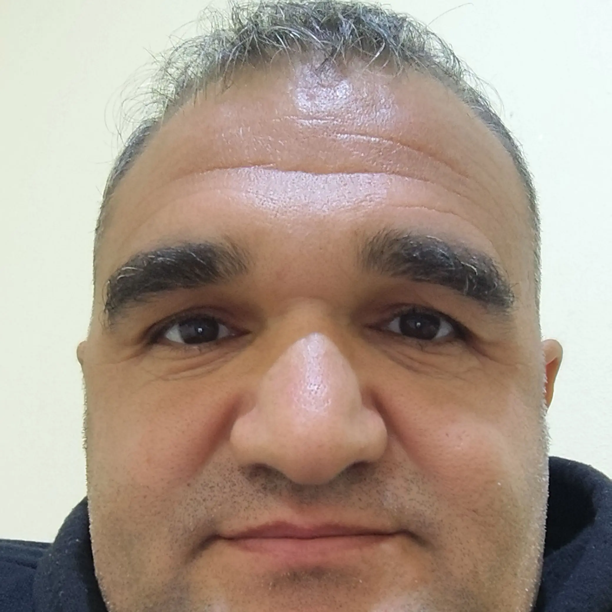 İsmail Daşçı