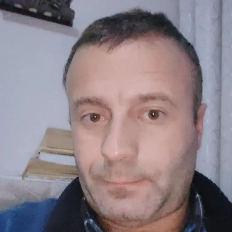 Ayhan Öztürk