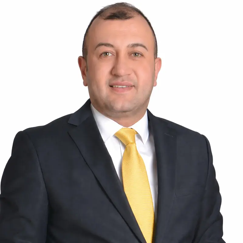 Oktay Özek