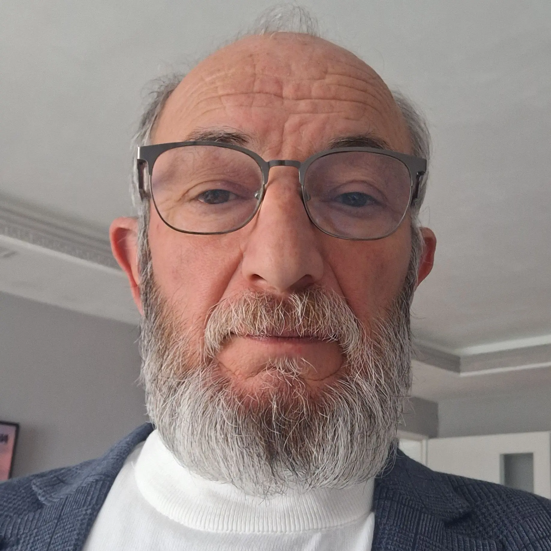 Mevlüt B.
