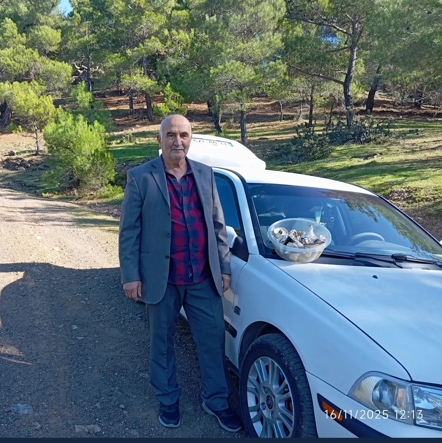 Halil Öztürk