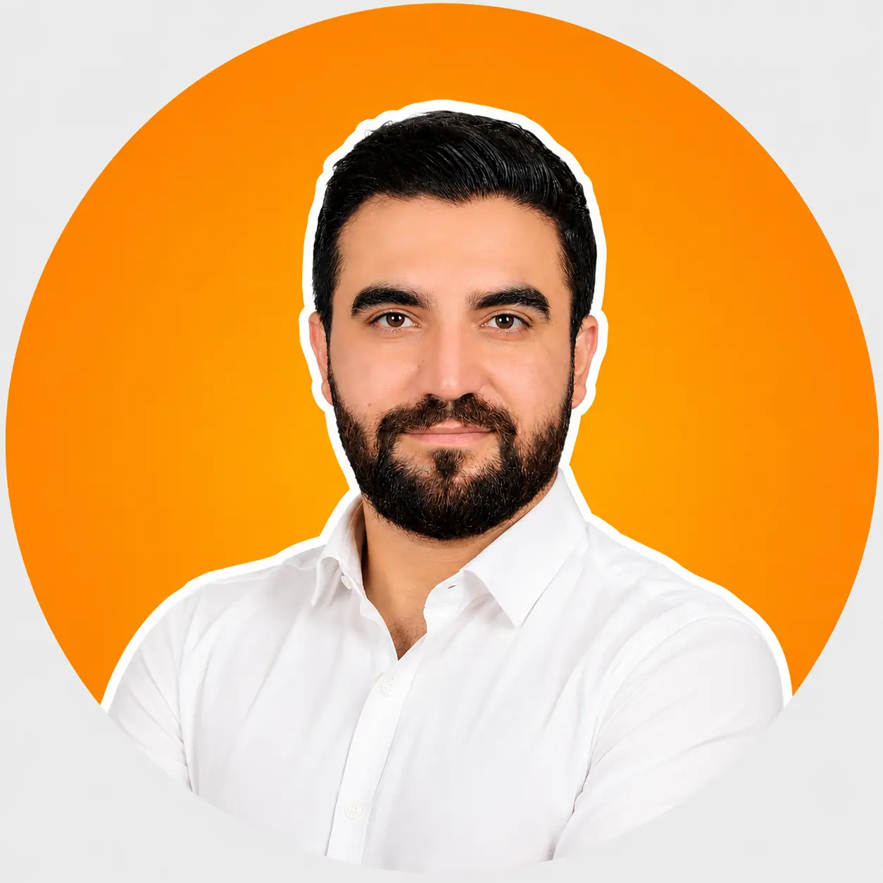Mazlum Özdemir