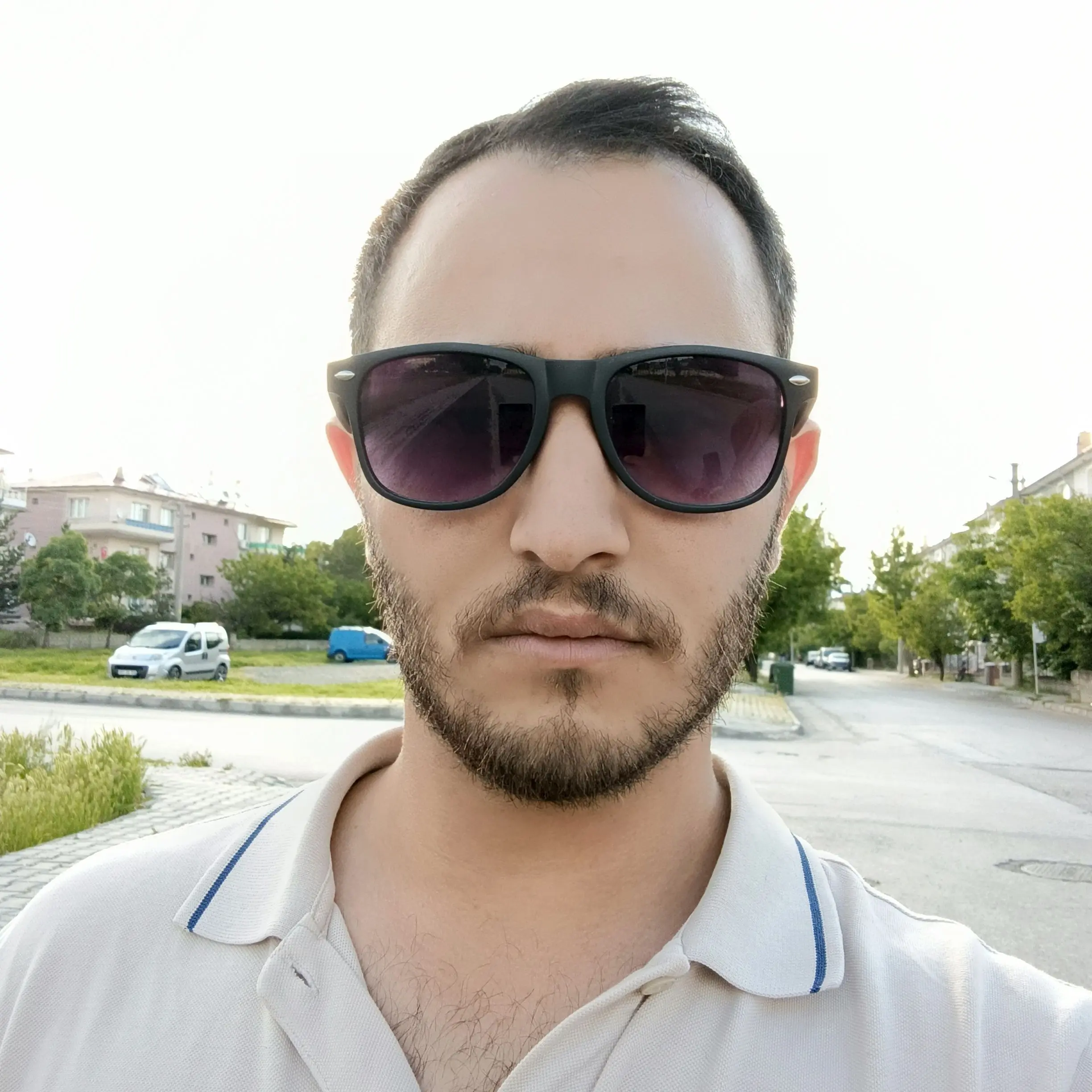 Ahmed Enes U.