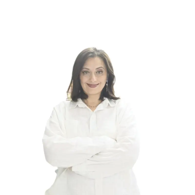 Elif Yılmaz