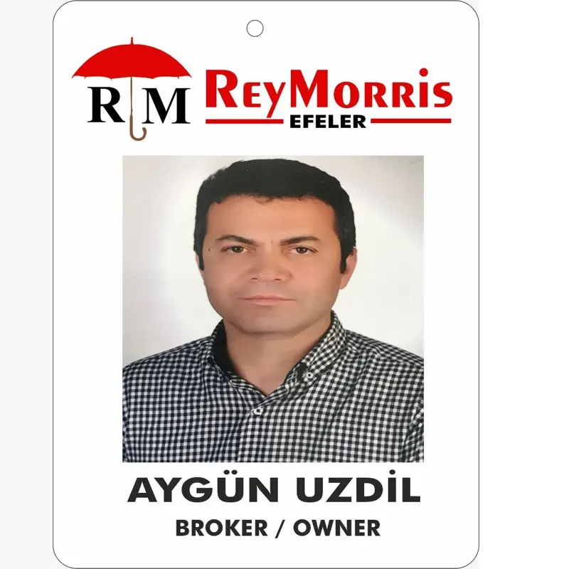 Aygün U.