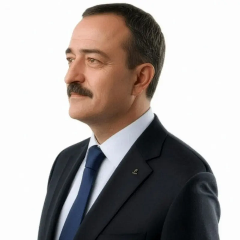Şefik Poyraz
