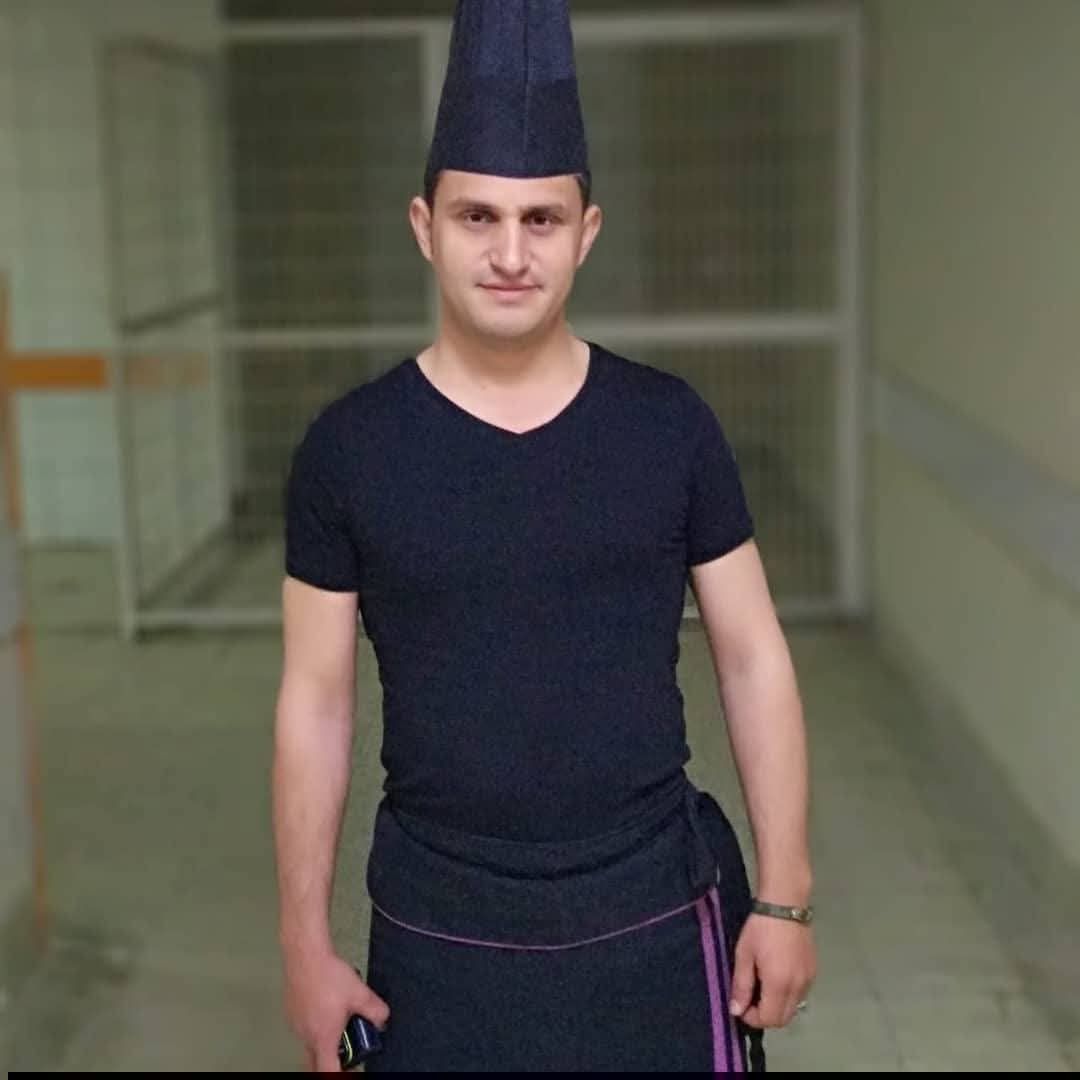 Arif Erden