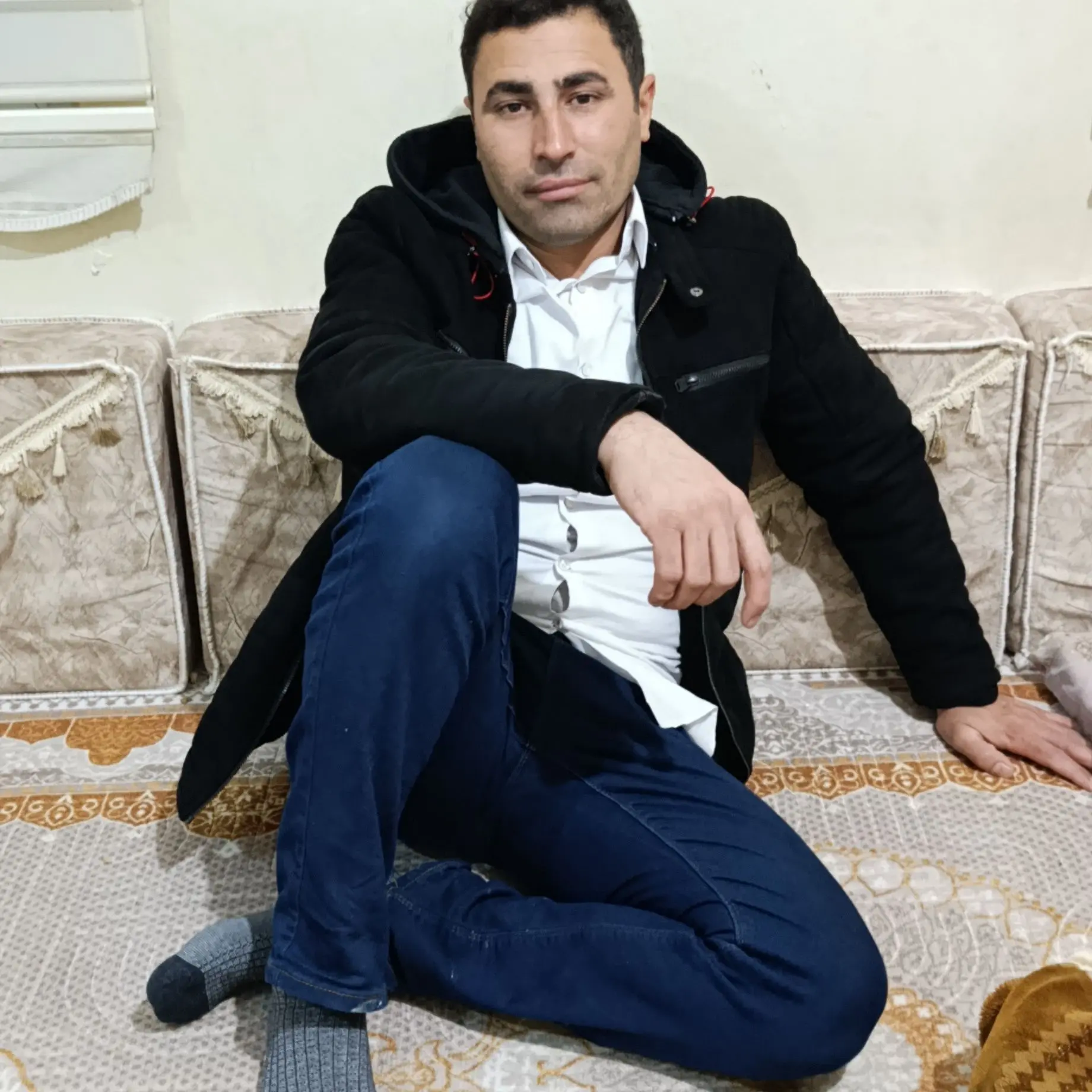 Halil Aslantaş