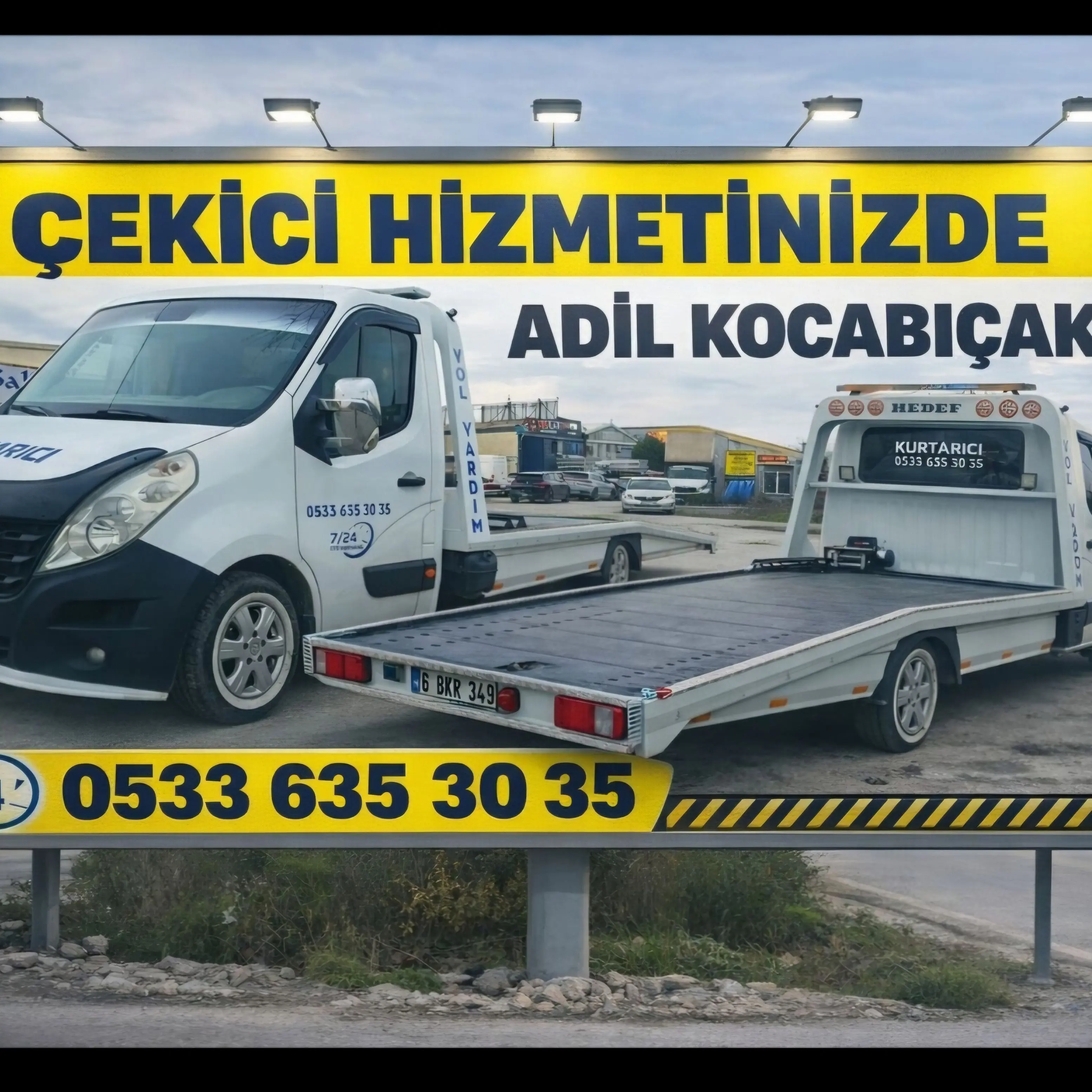 Adil Kocabıçak