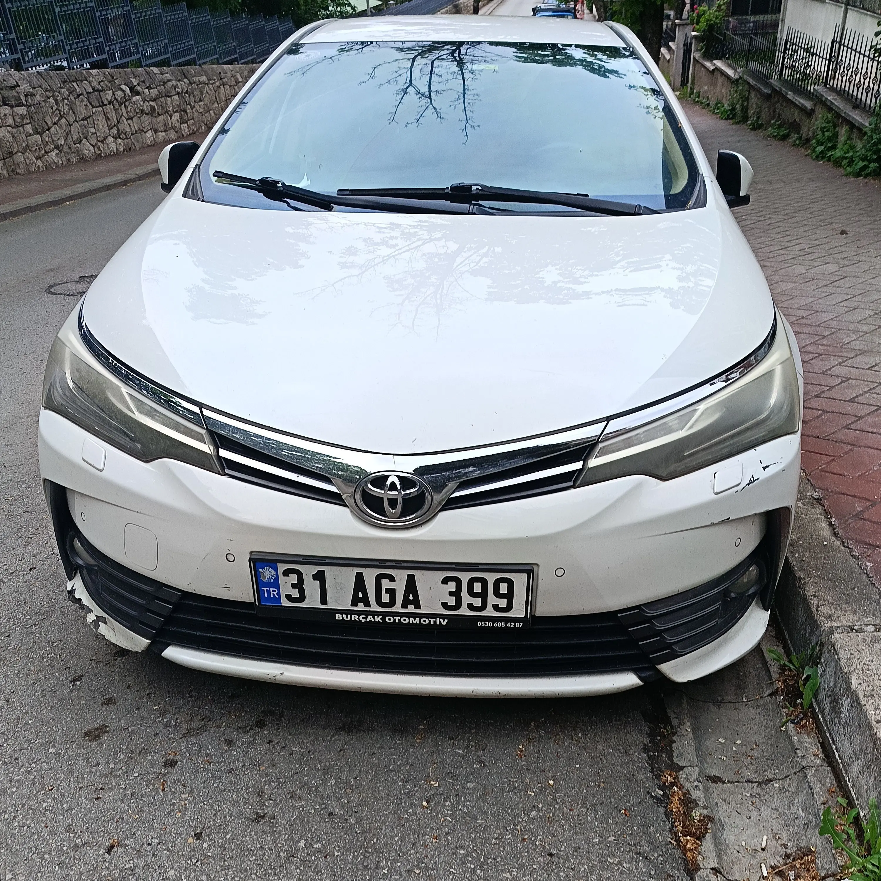 Fethi Toğrul