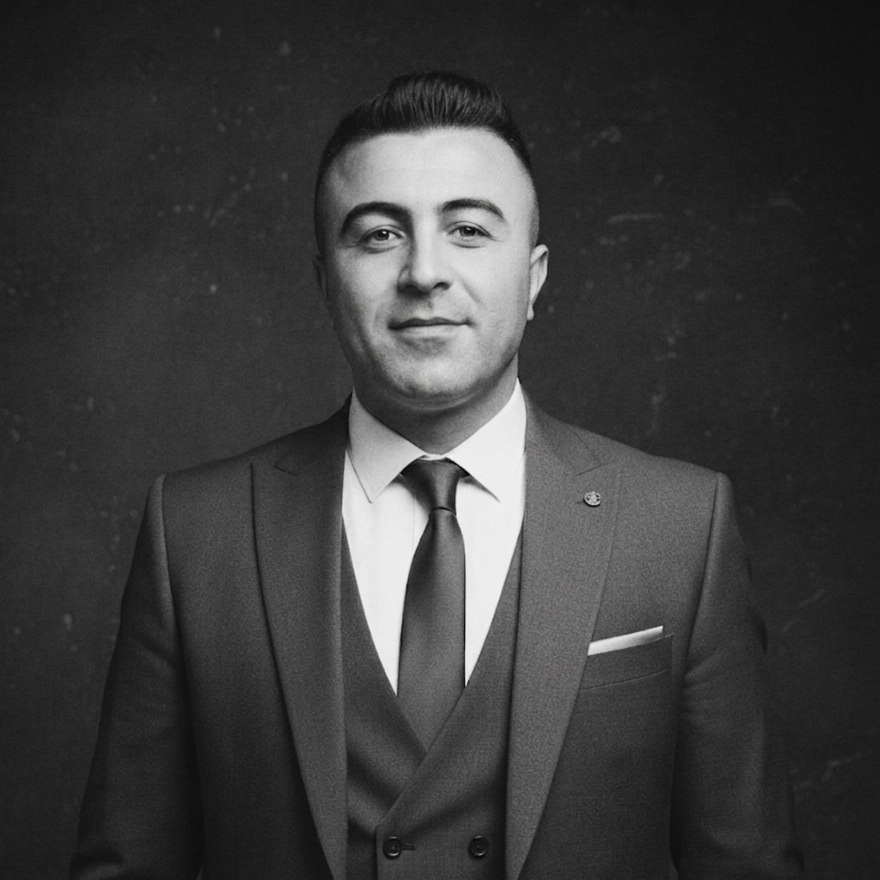 Cihan Uce