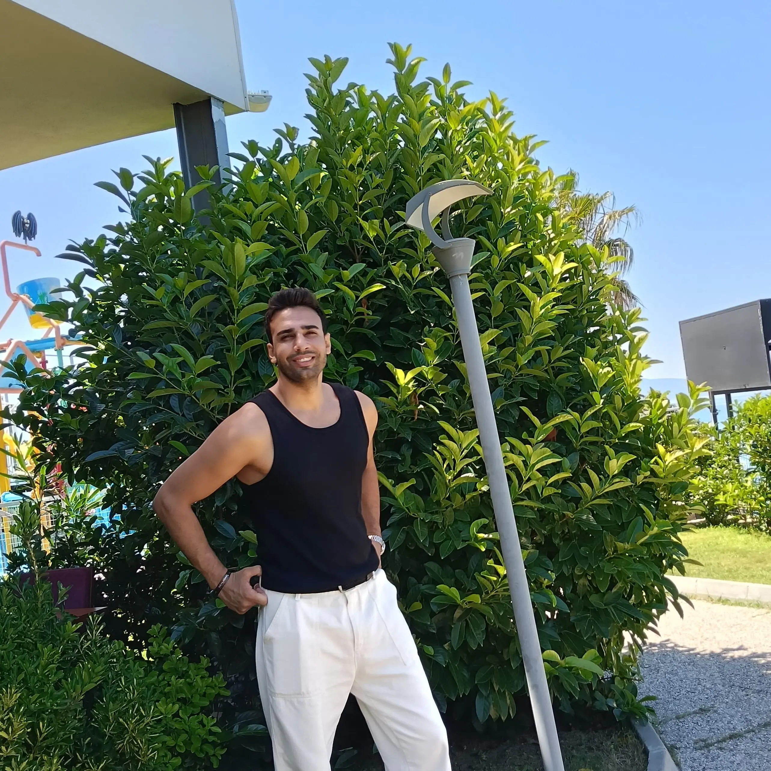 Caner Taşdemir