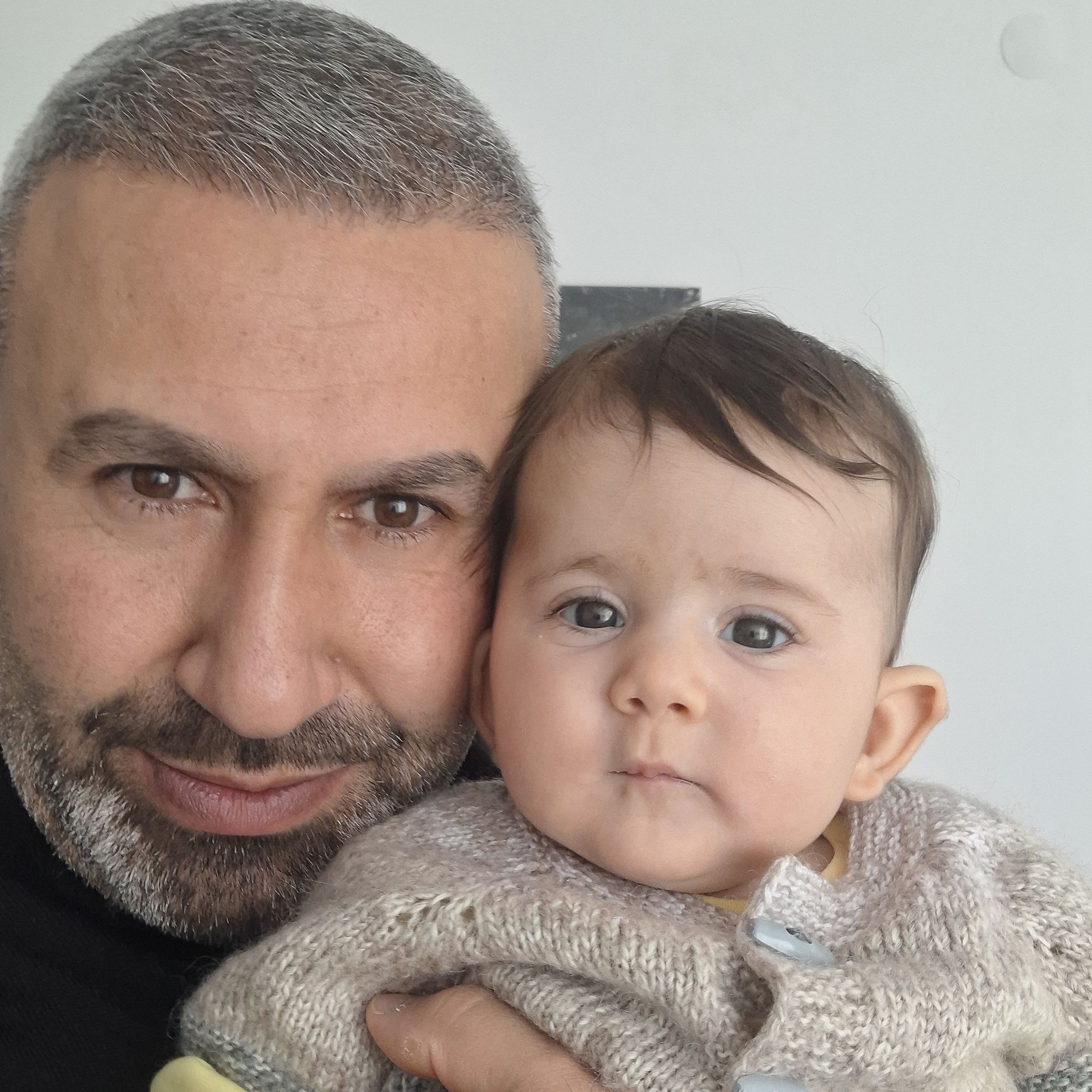 Ercan Karaçam
