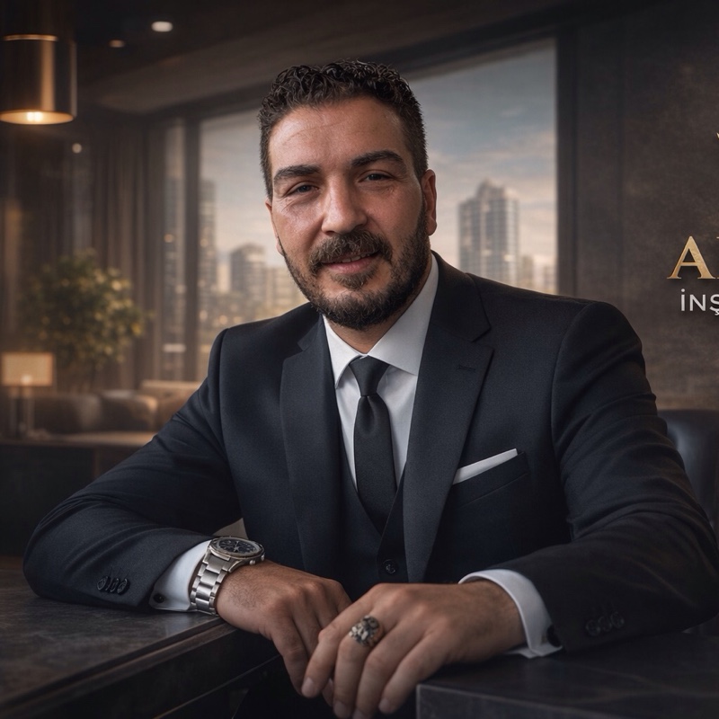 Emrah İltiger