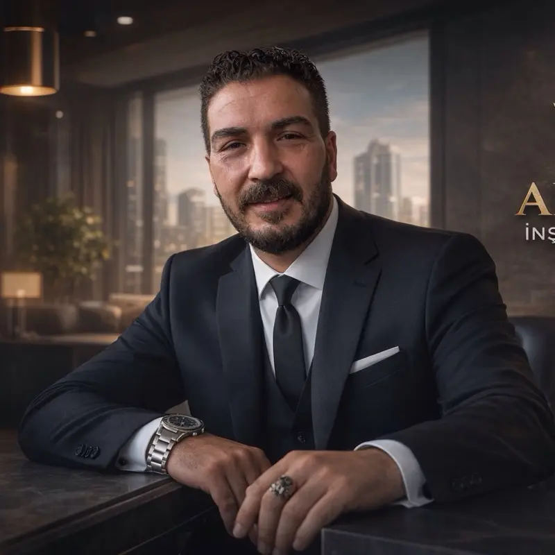 Emrah İ.