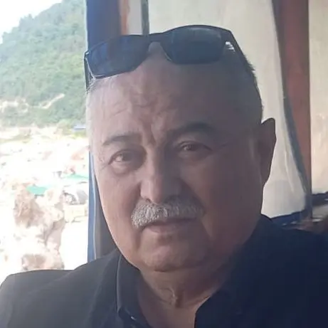 A. Uzundurukan