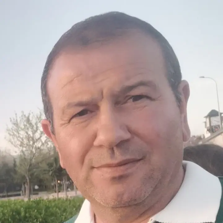 Seydi Kaplan