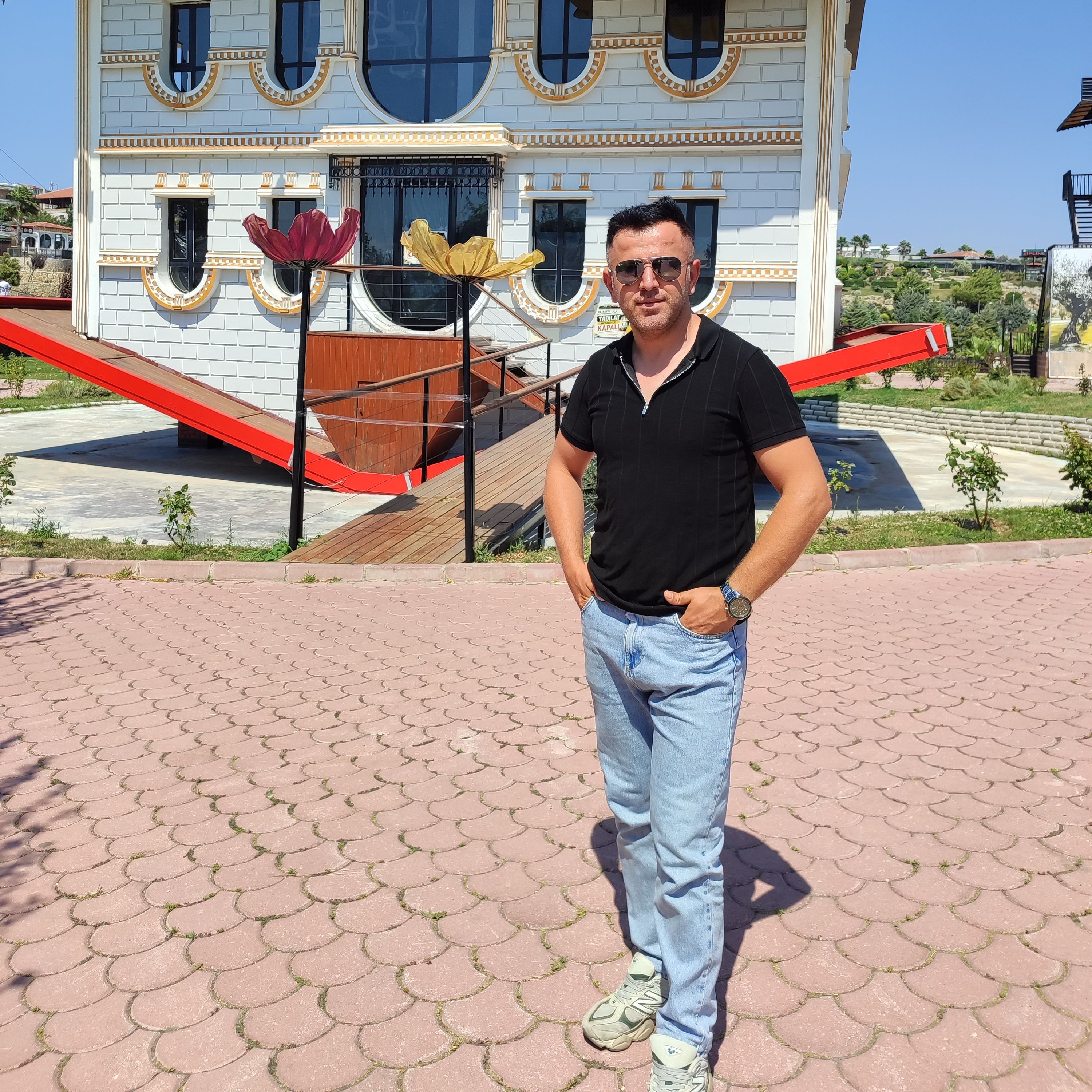 Havran Öztürk