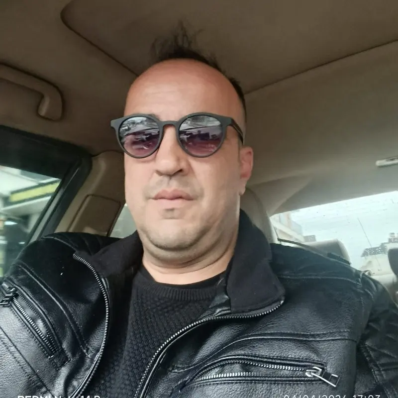 Deniz Çobanoğlu