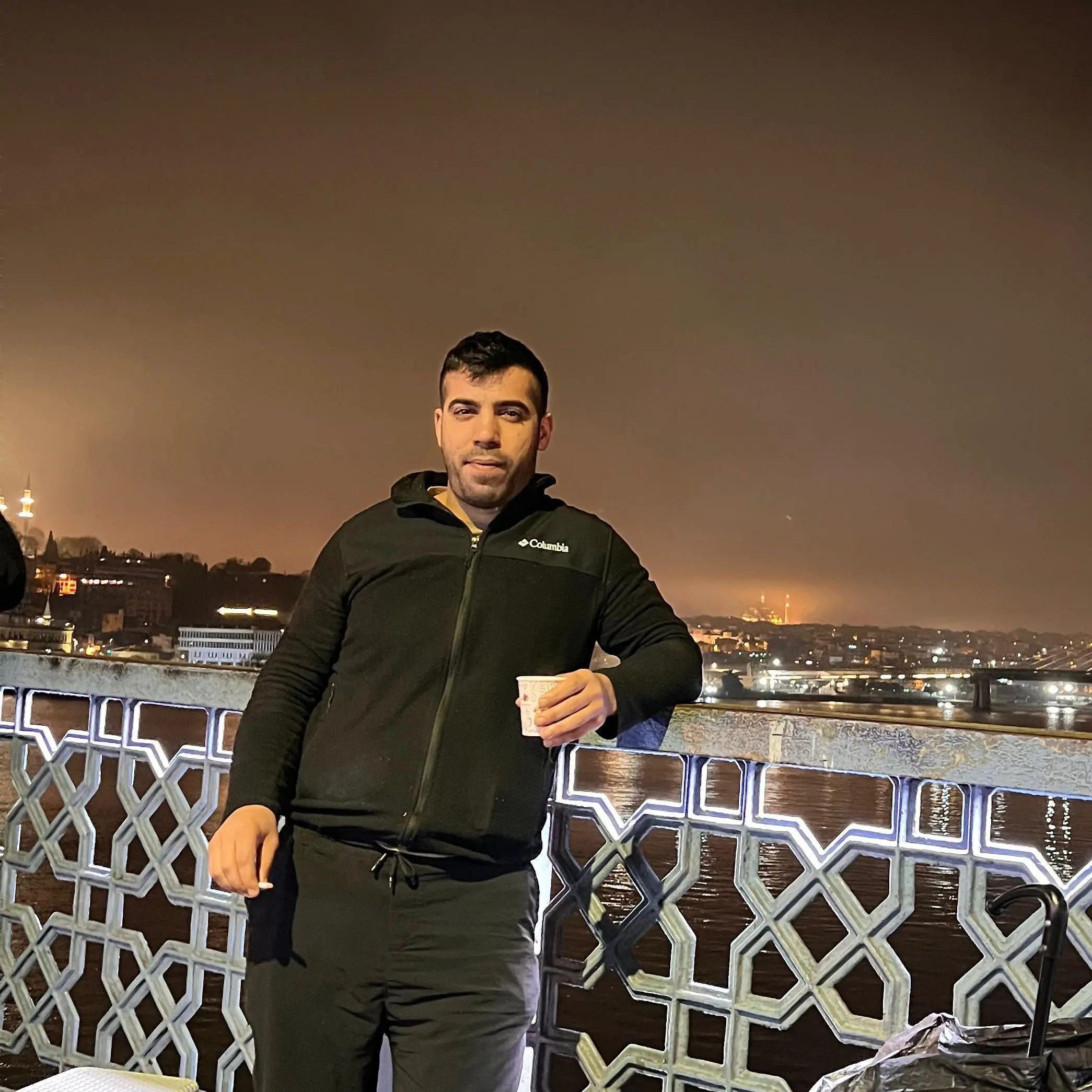 Beyhan Yavuz