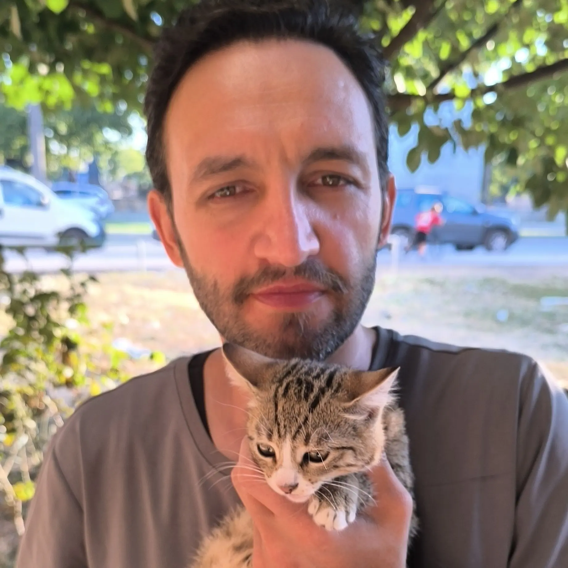 Serkan Akın