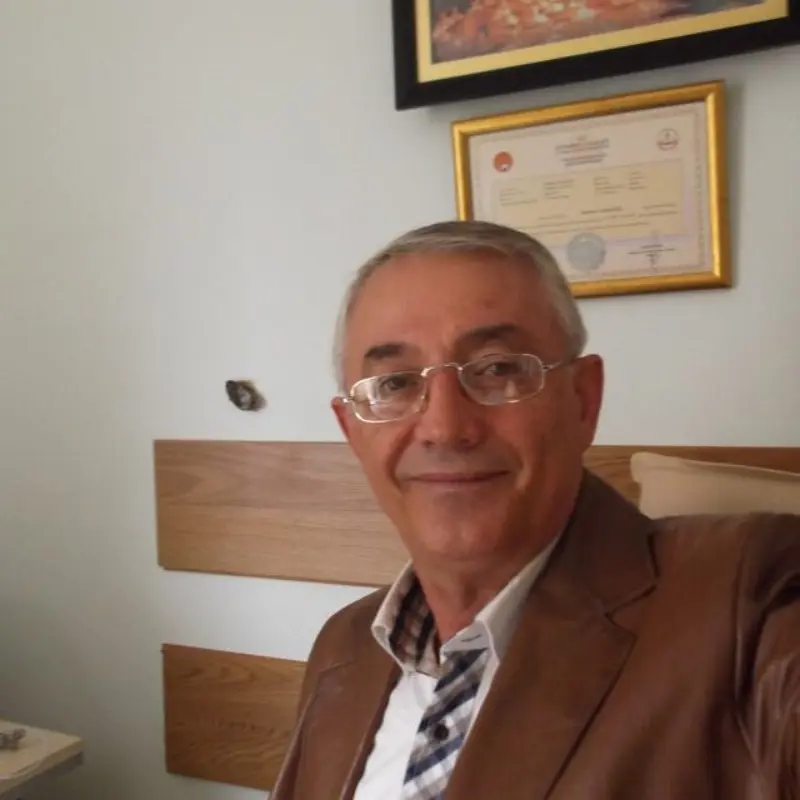 Mehmet Karaköse