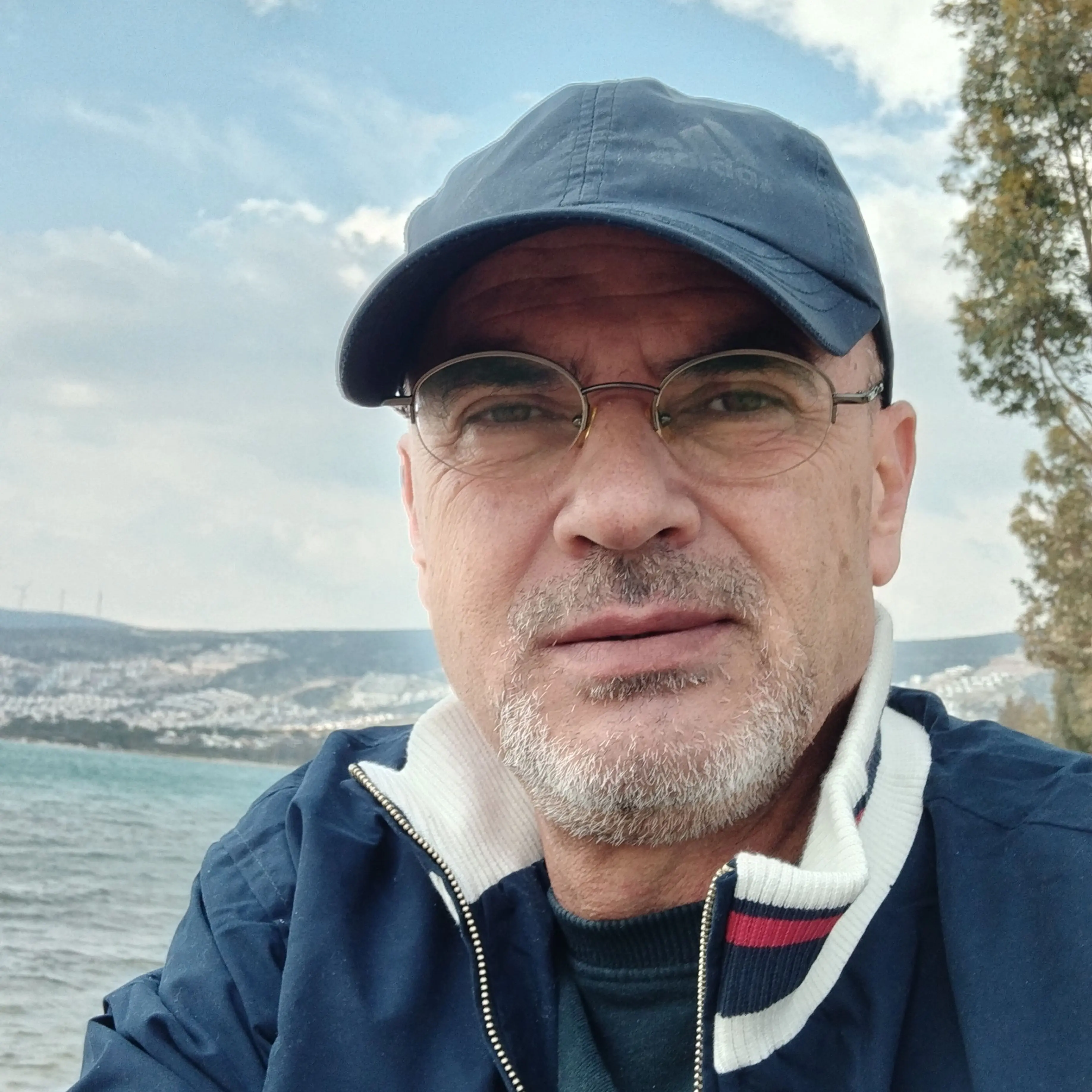 Adem Taşbaş