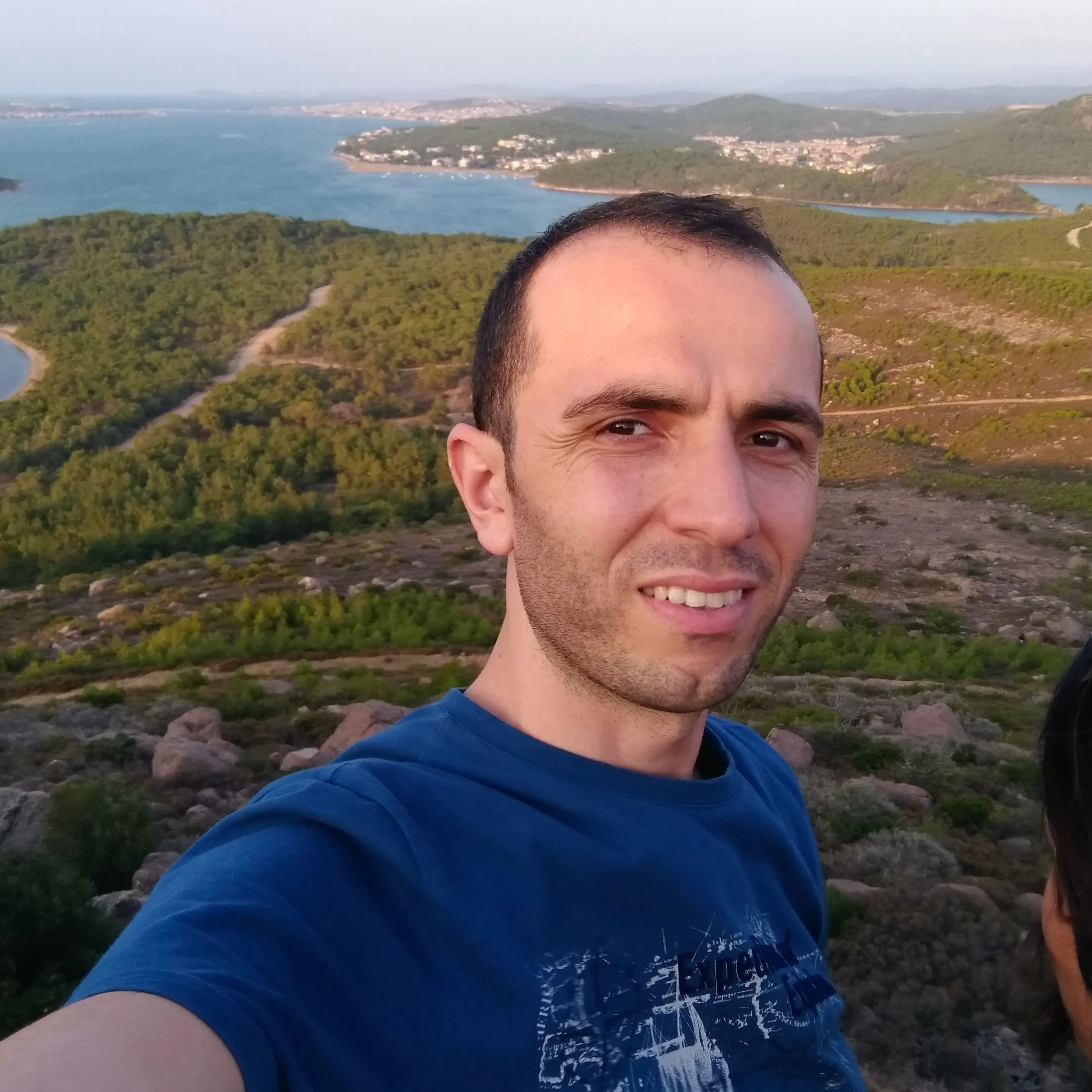 Mehmet Pir