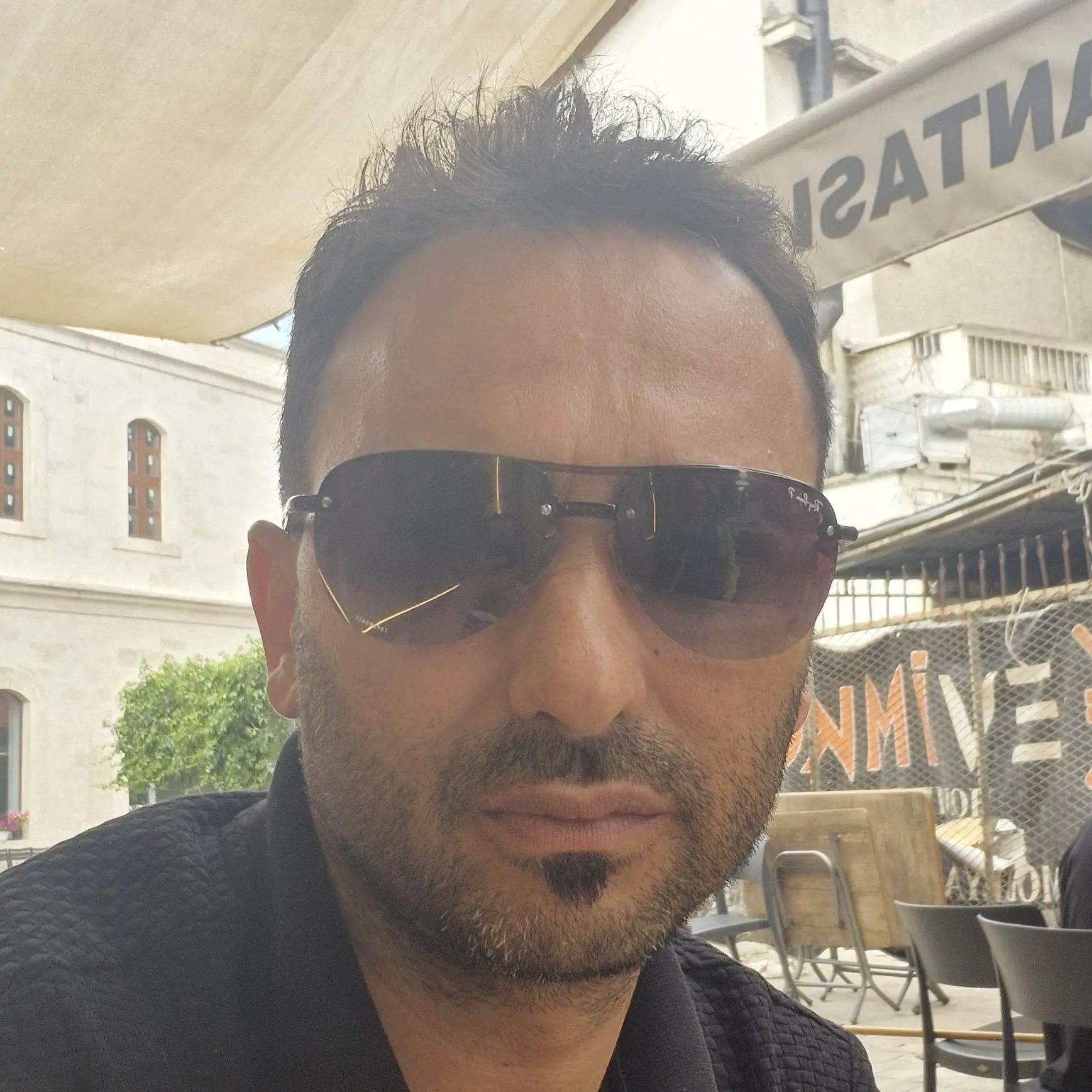 Ali Akyol