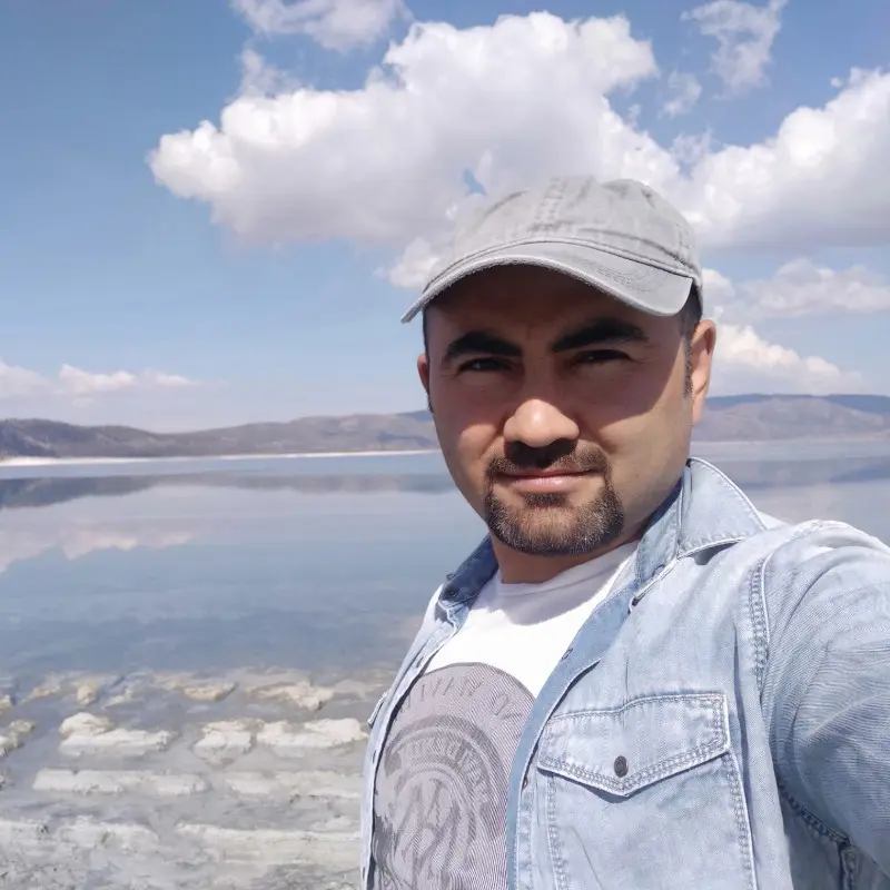 Kadir Yankayış