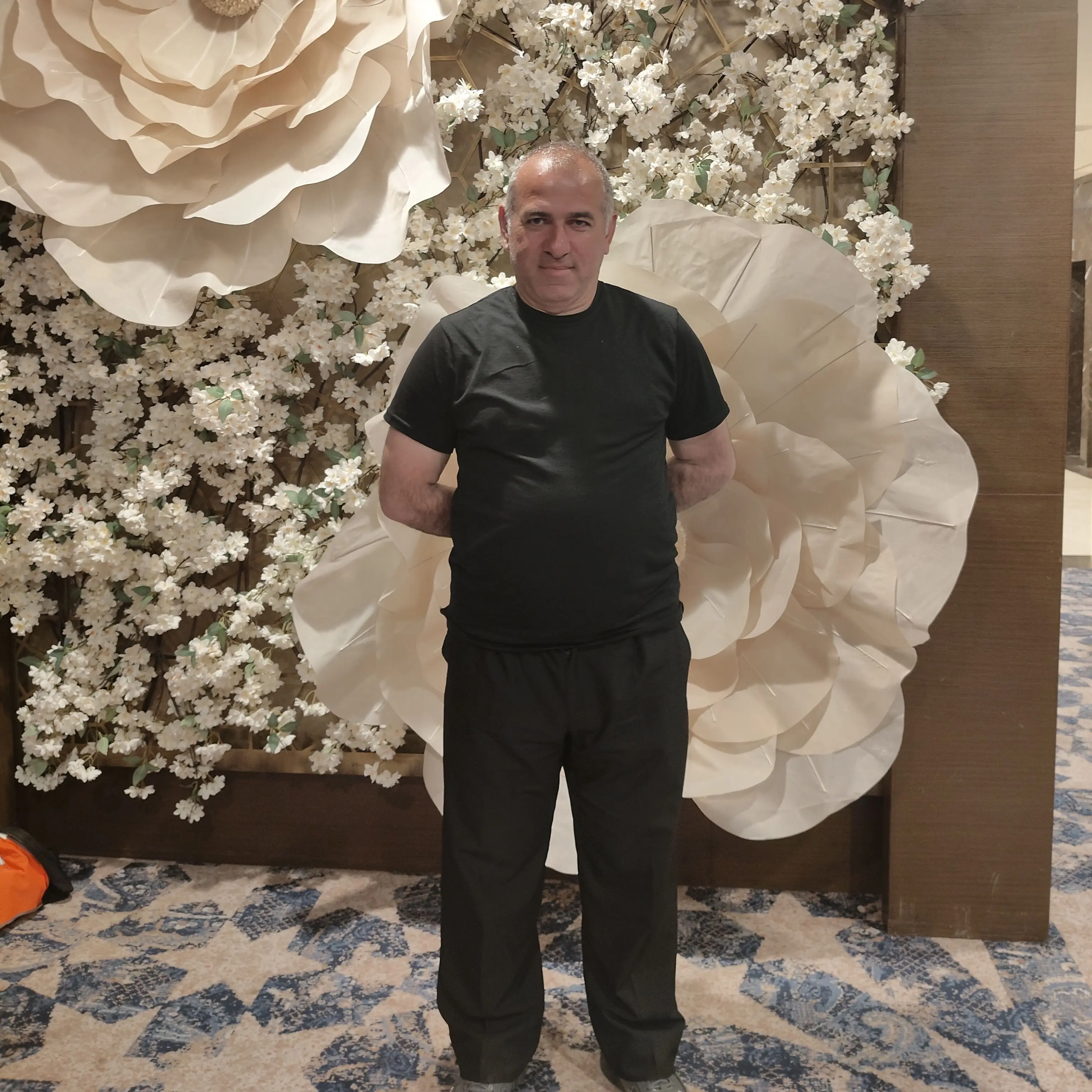 Selim Karabel