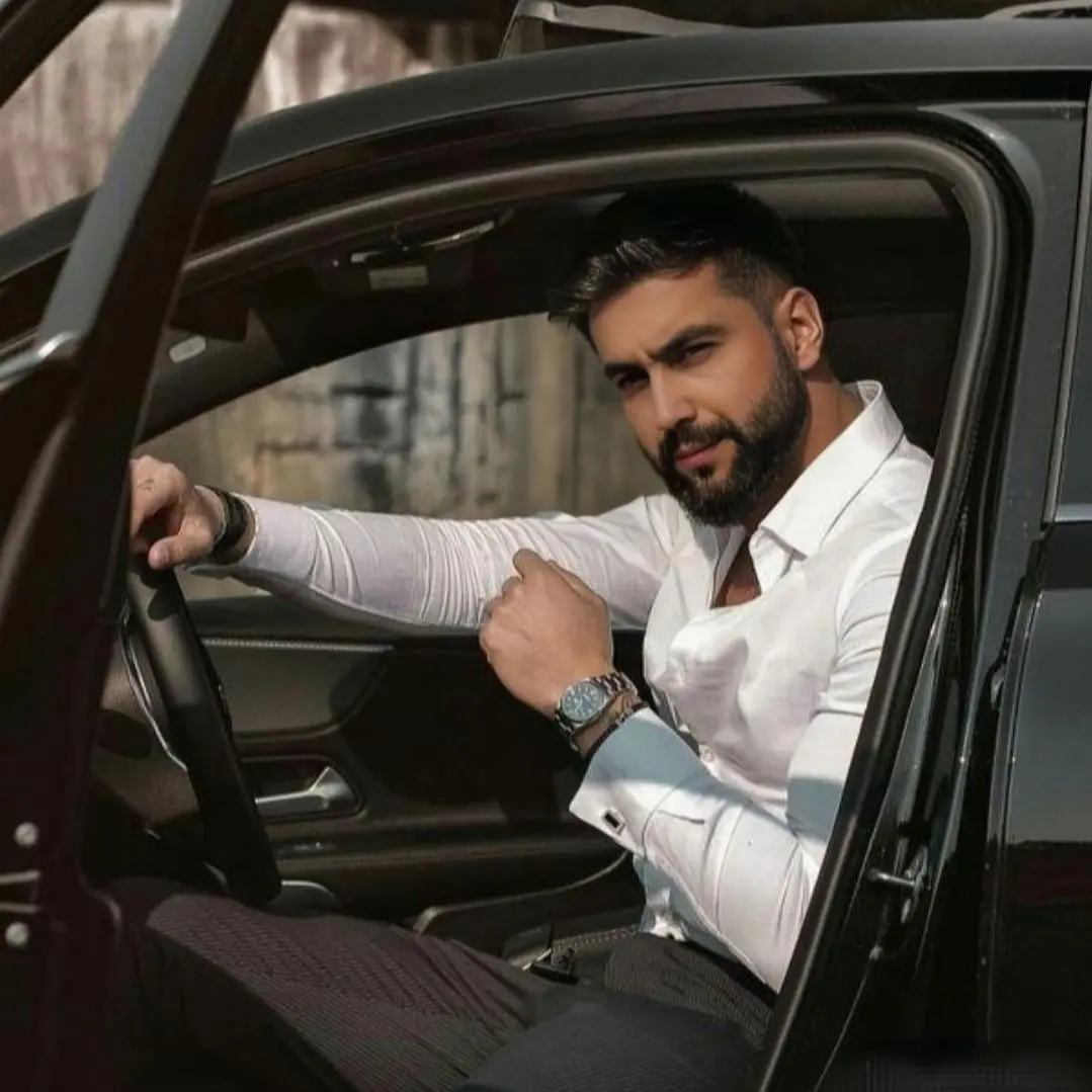 Selahattin Öztaş
