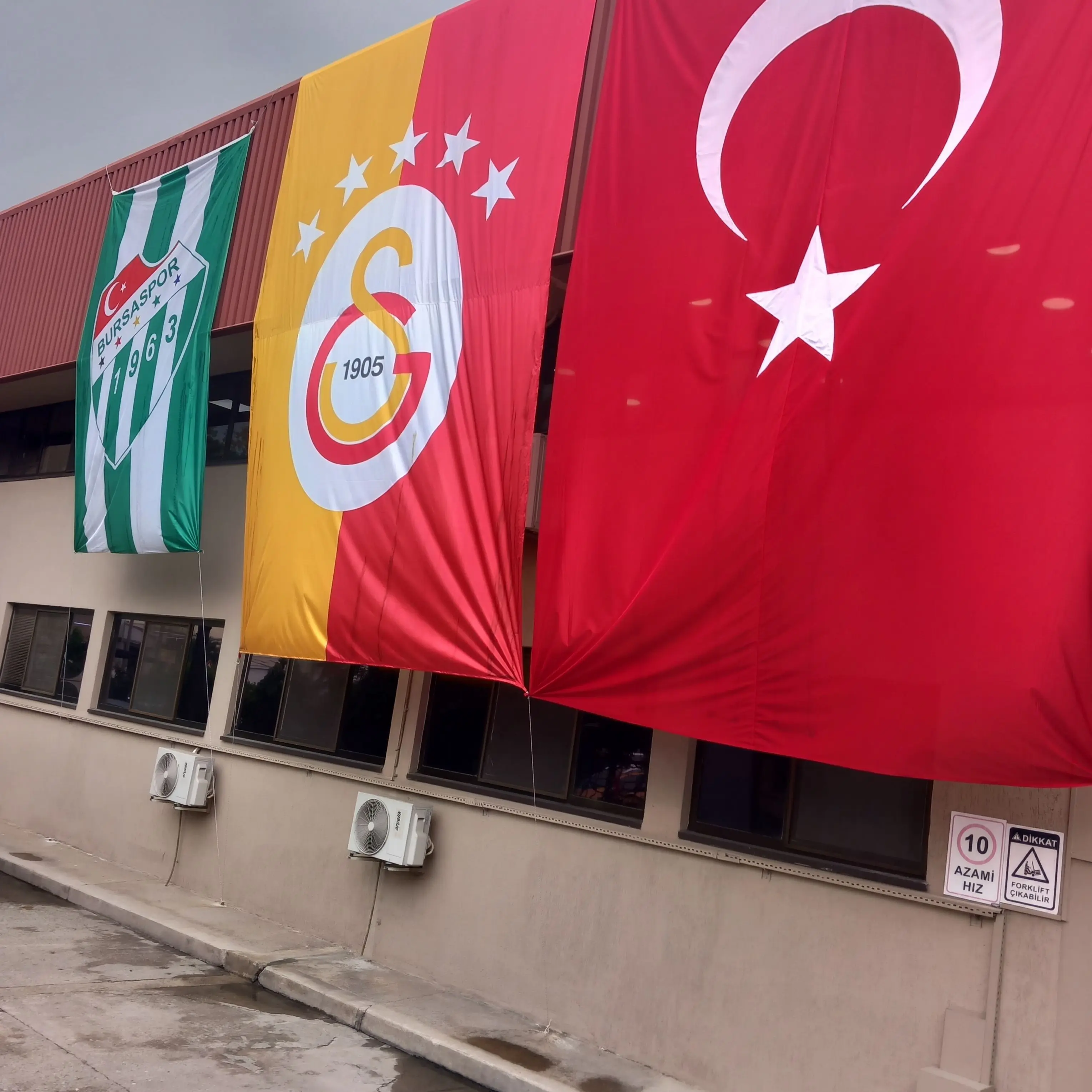 Ahmet S.