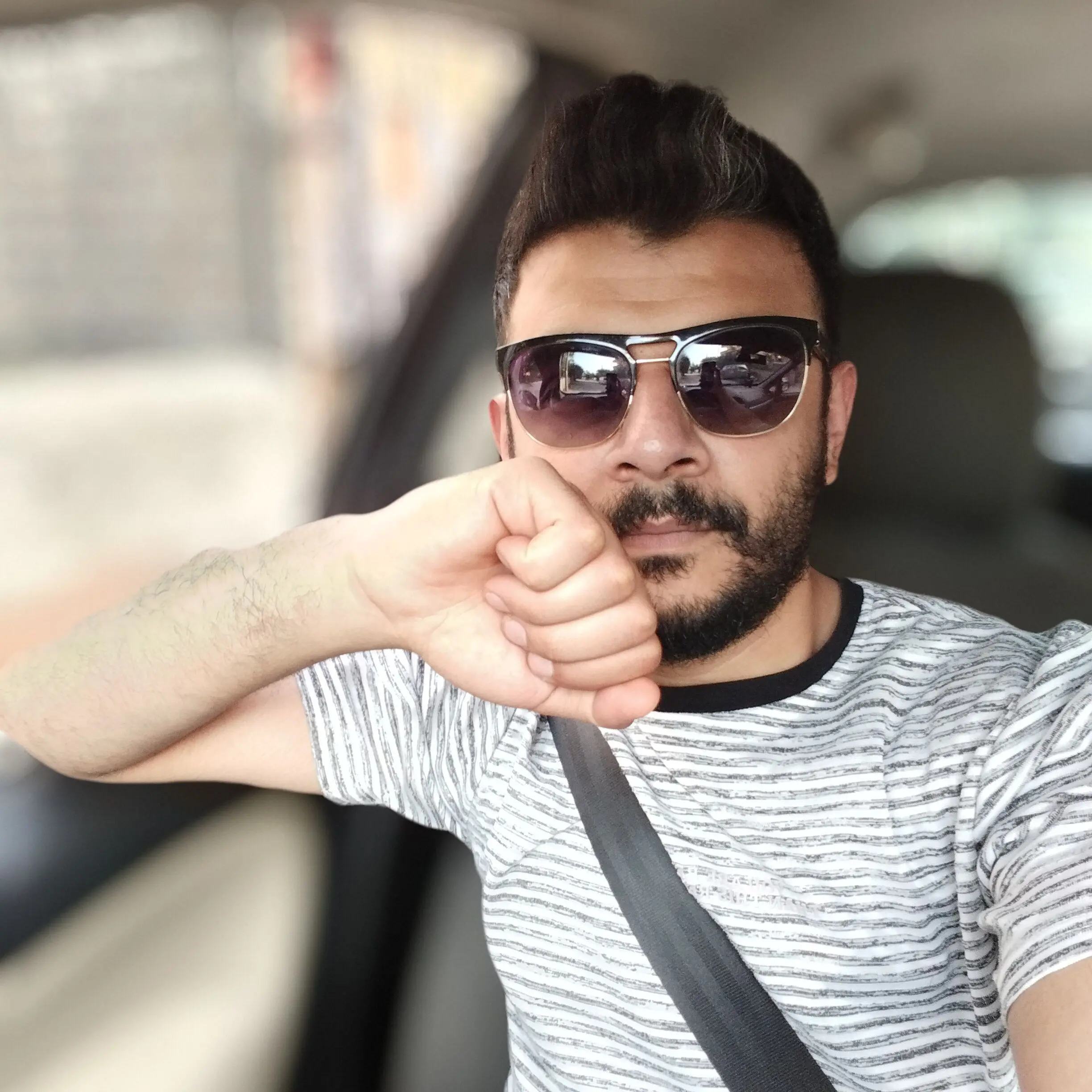 Sinan Kurnaz