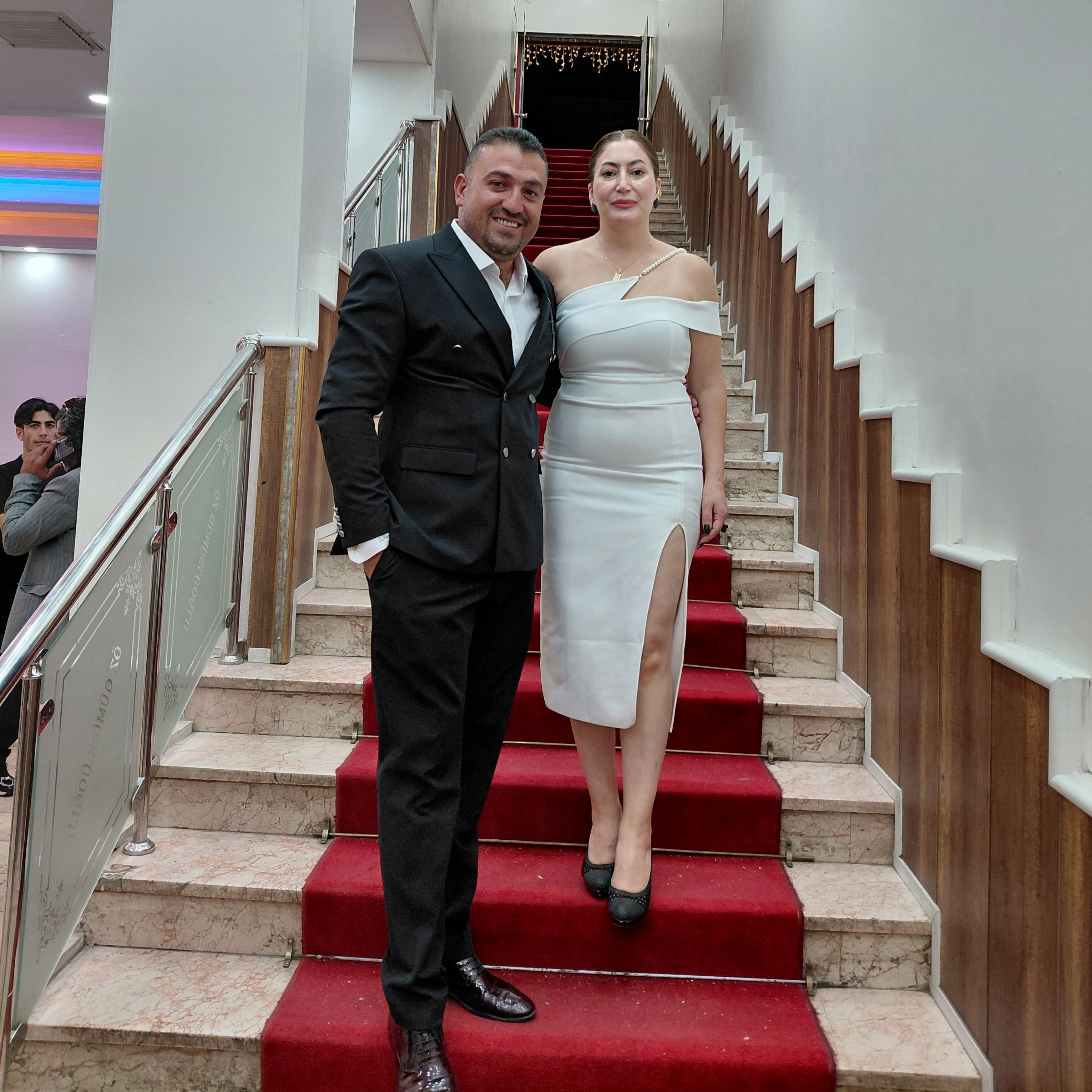 Ali Serkan Kesgin