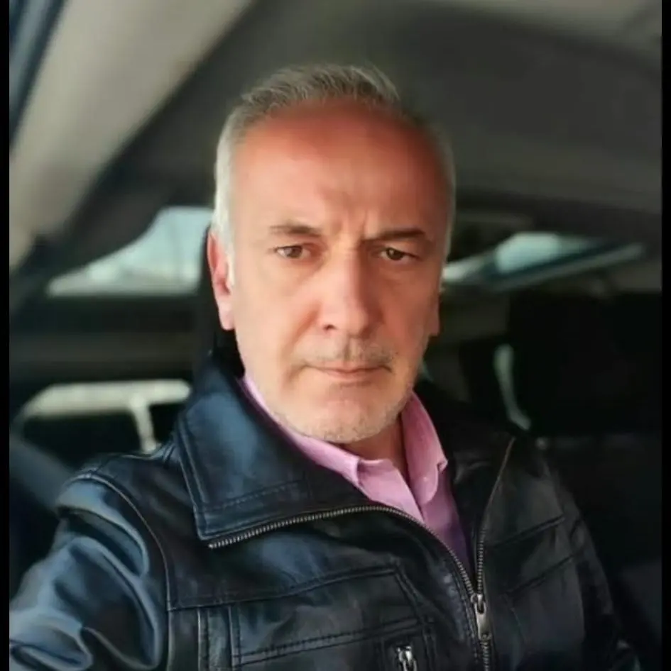 Murat S.