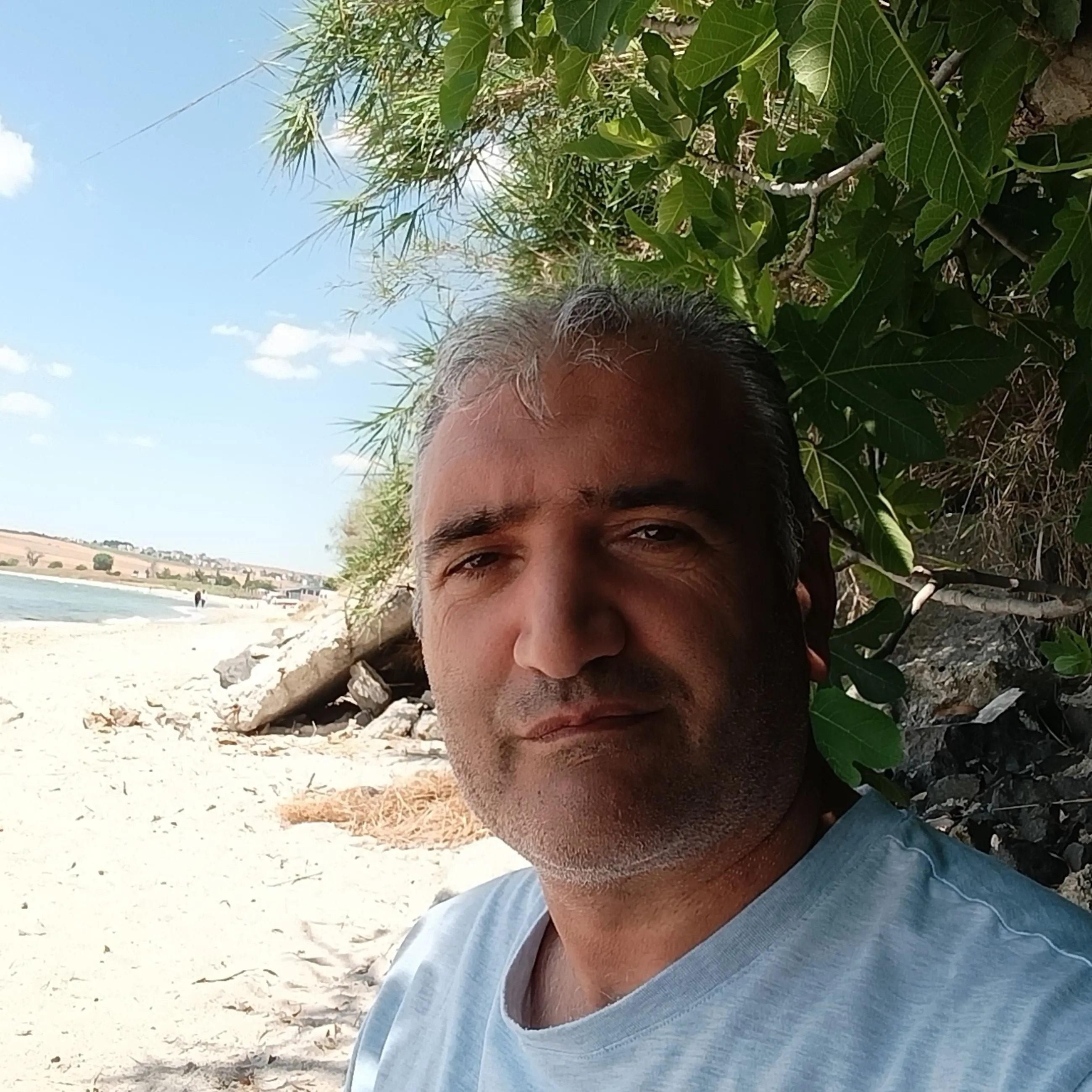 Gökmen A.