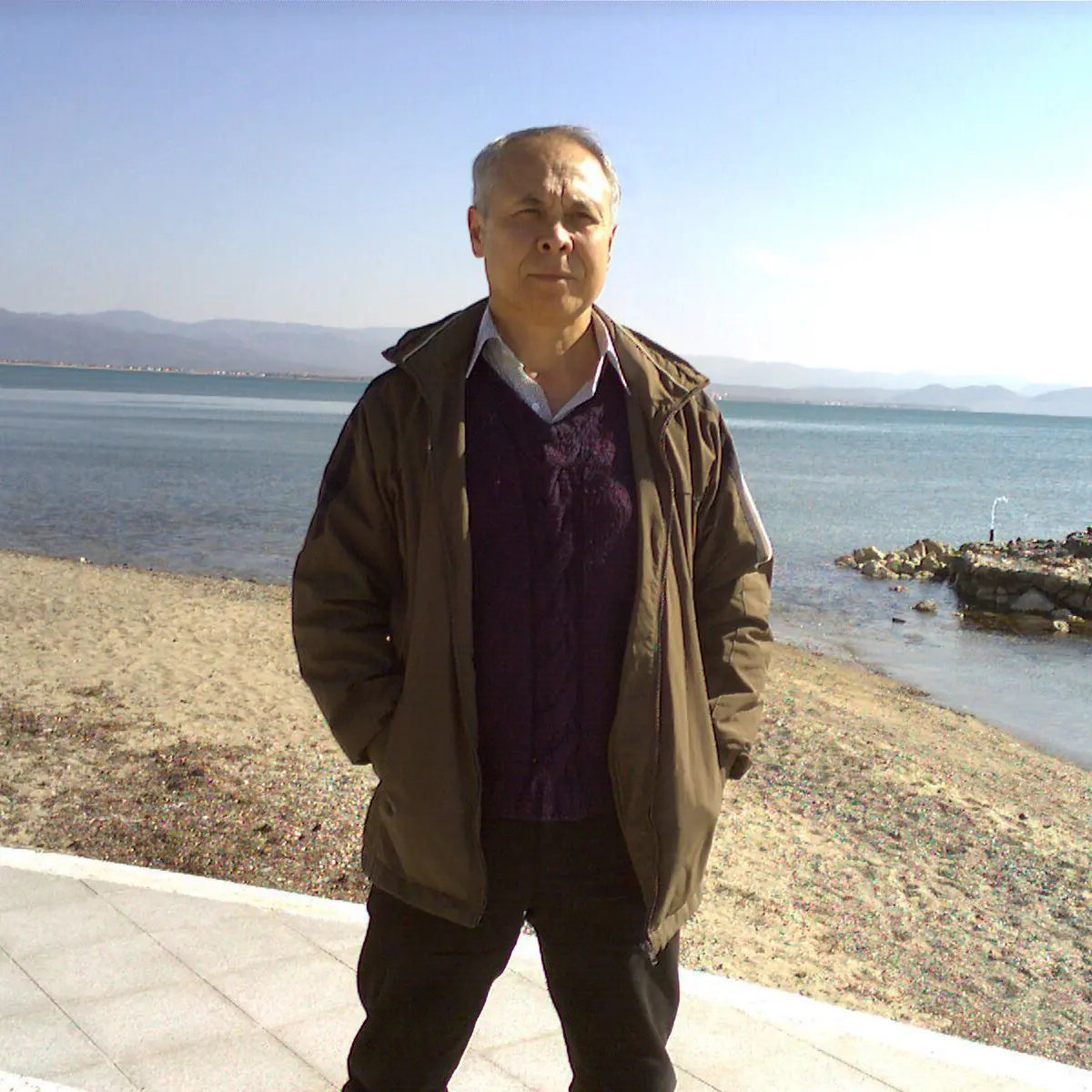İsmail İnci