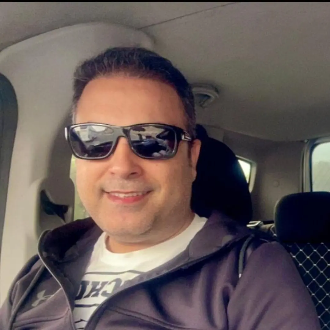 Hasan K.