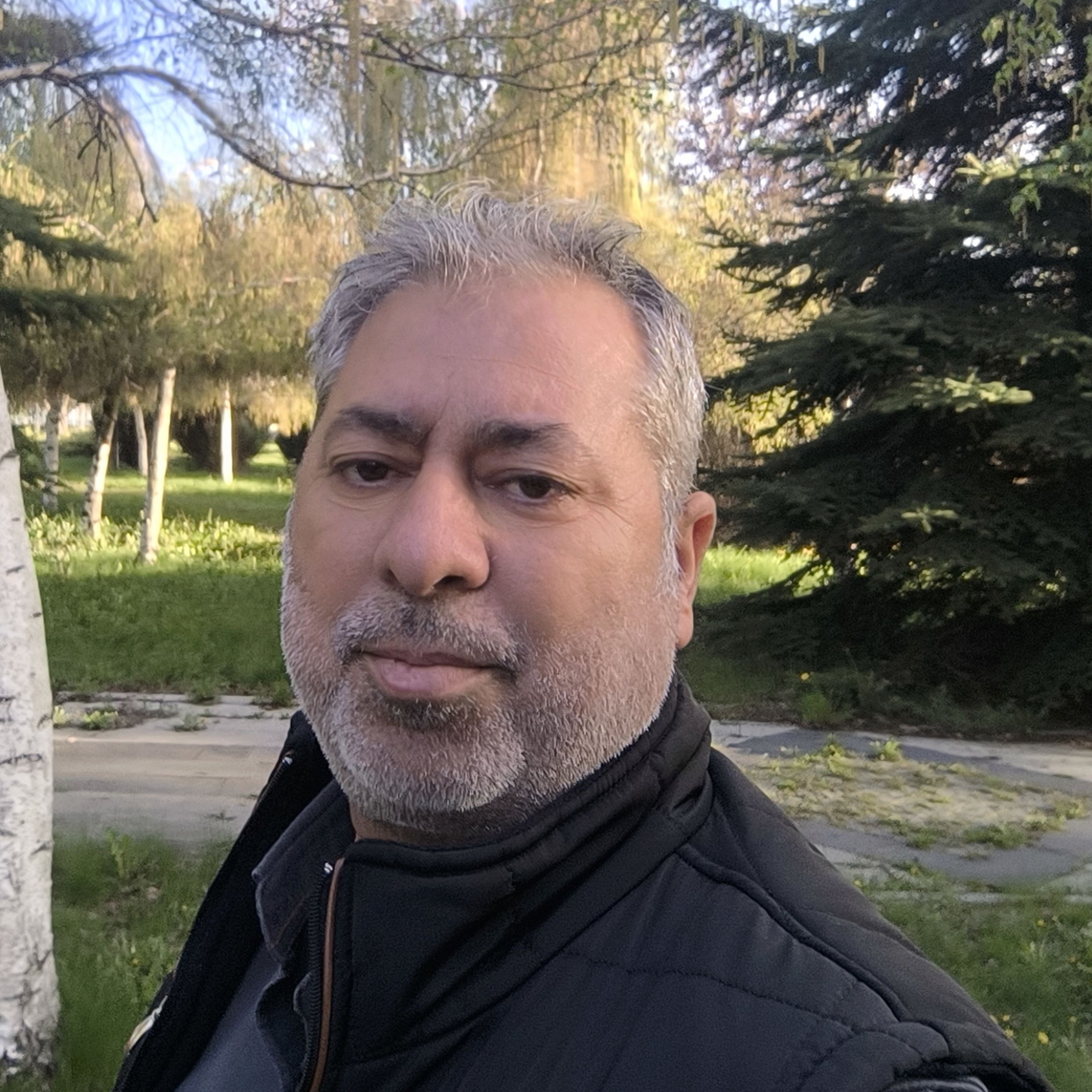 Ahmet Gür